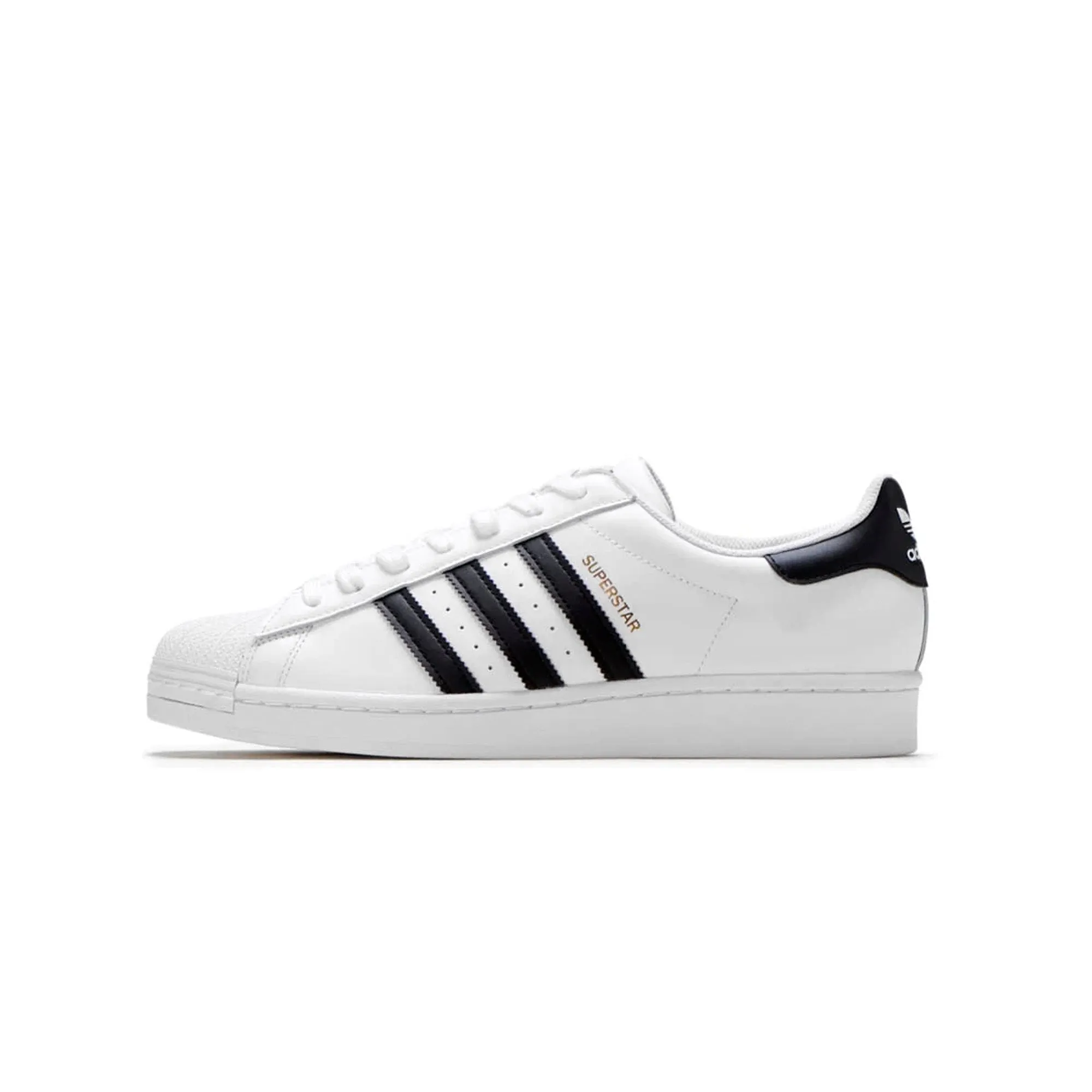 Adidas Mens Superstar Shoes