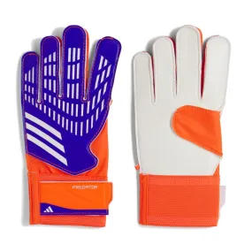 Adidas Predator Junior Training Goalkeeper Gloves