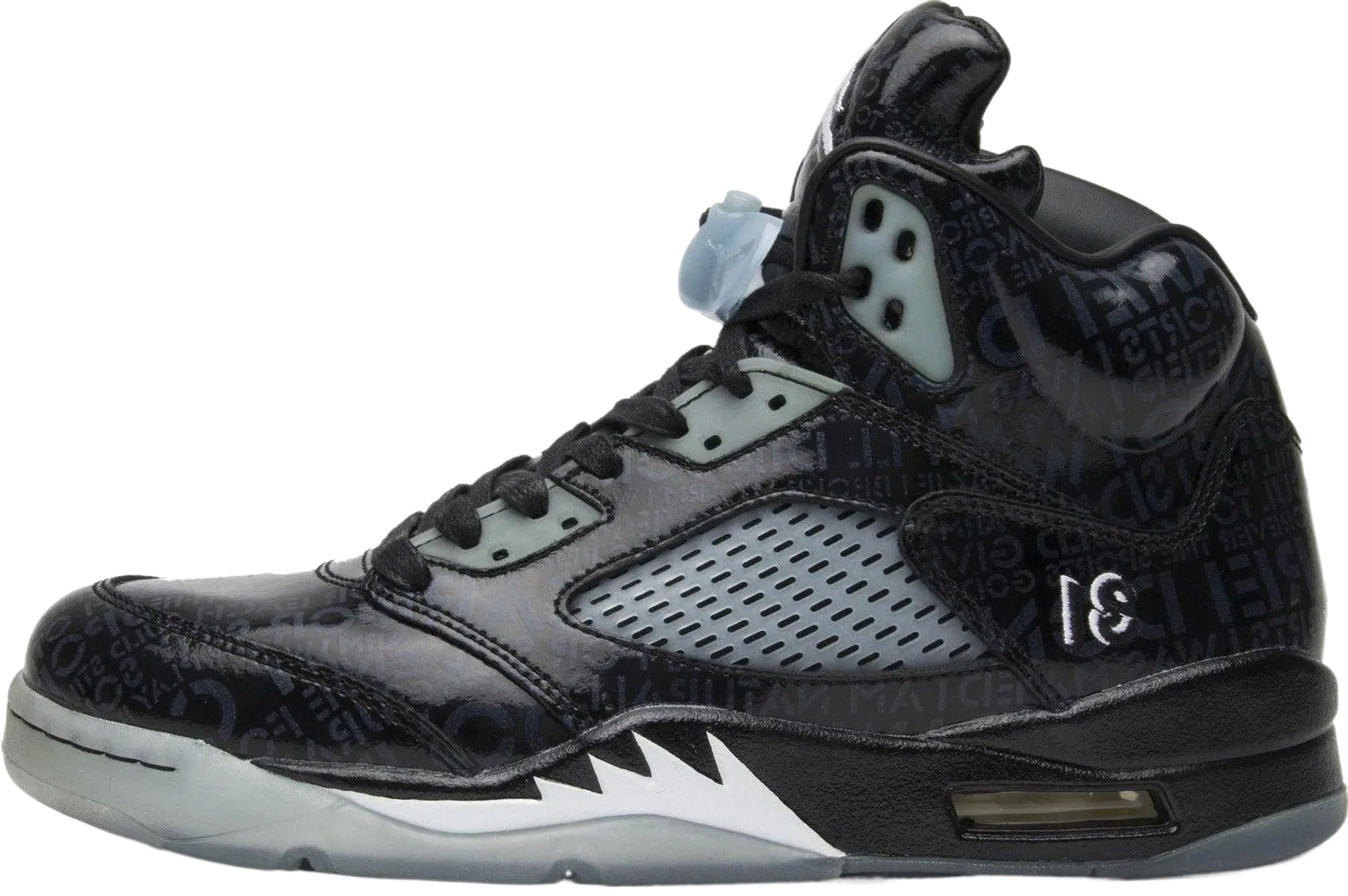 Air Jordan 5 Retro DB "Doernbecher"