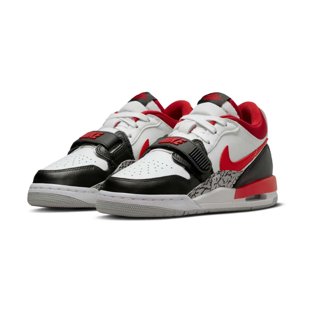 Air Jordan Legacy 312 Low Big Kids' Shoes