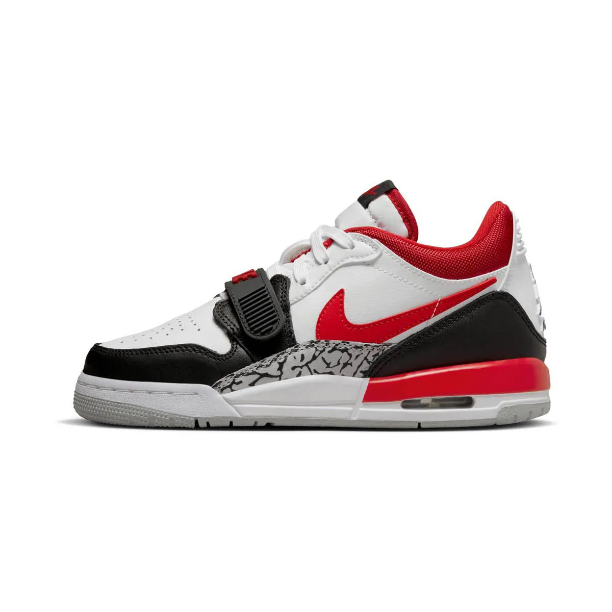 Air Jordan Legacy 312 Low Big Kids' Shoes