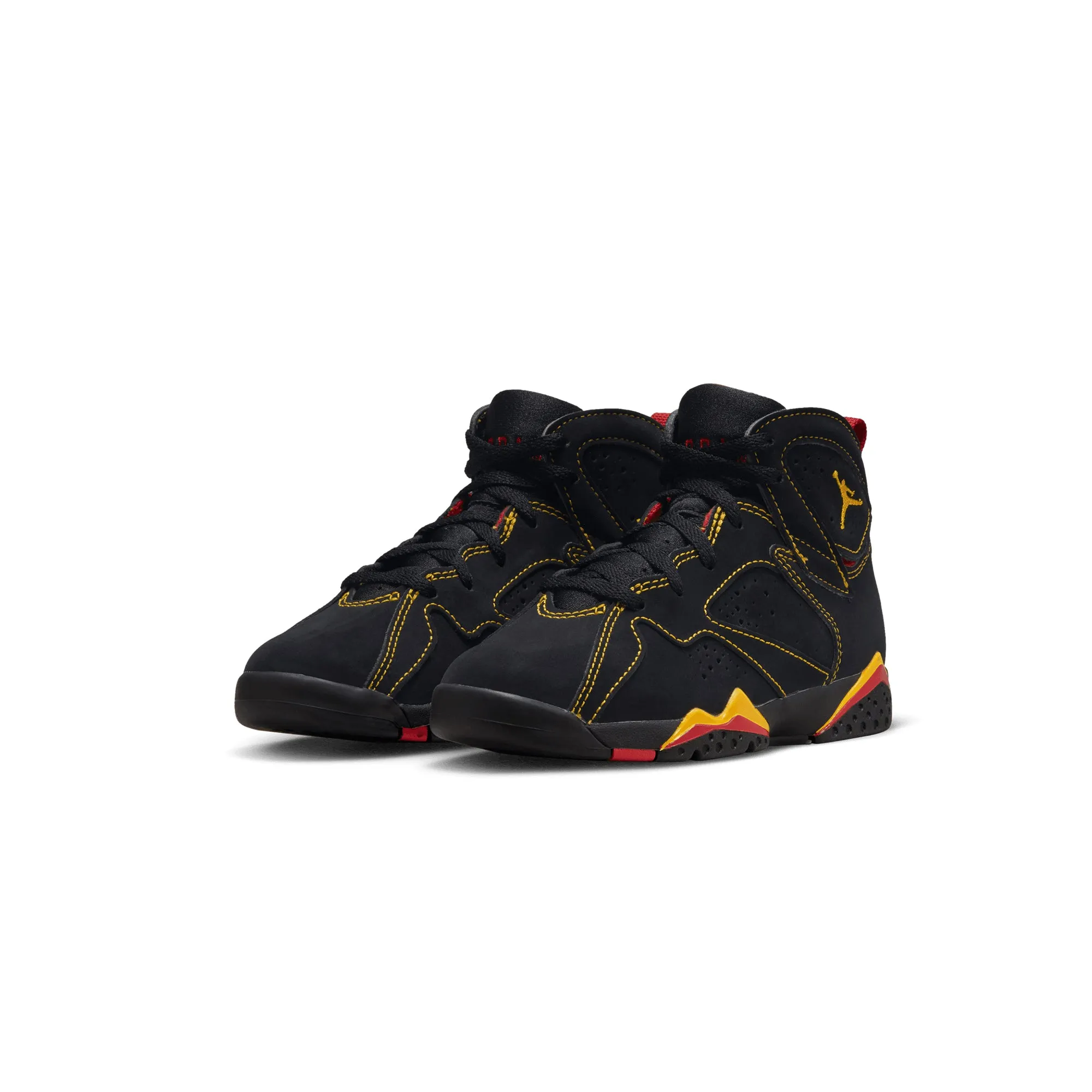 Air Jordan Little Kids 7 Retro Shoes