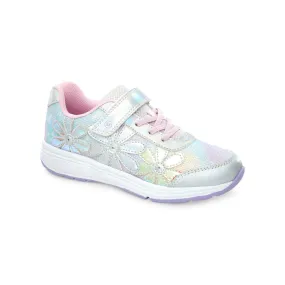 Big Girl Stride Rite Lighted Glimmer Iridescent