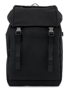 DSQUARED2 urban backpack