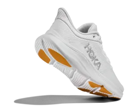 HOKA ONE ONE SOLIMAR  - WHITE - 1123075WWH