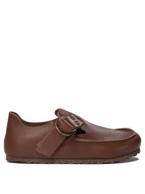 LONDON BIRKENSTOCK X FILSON LOAFERS