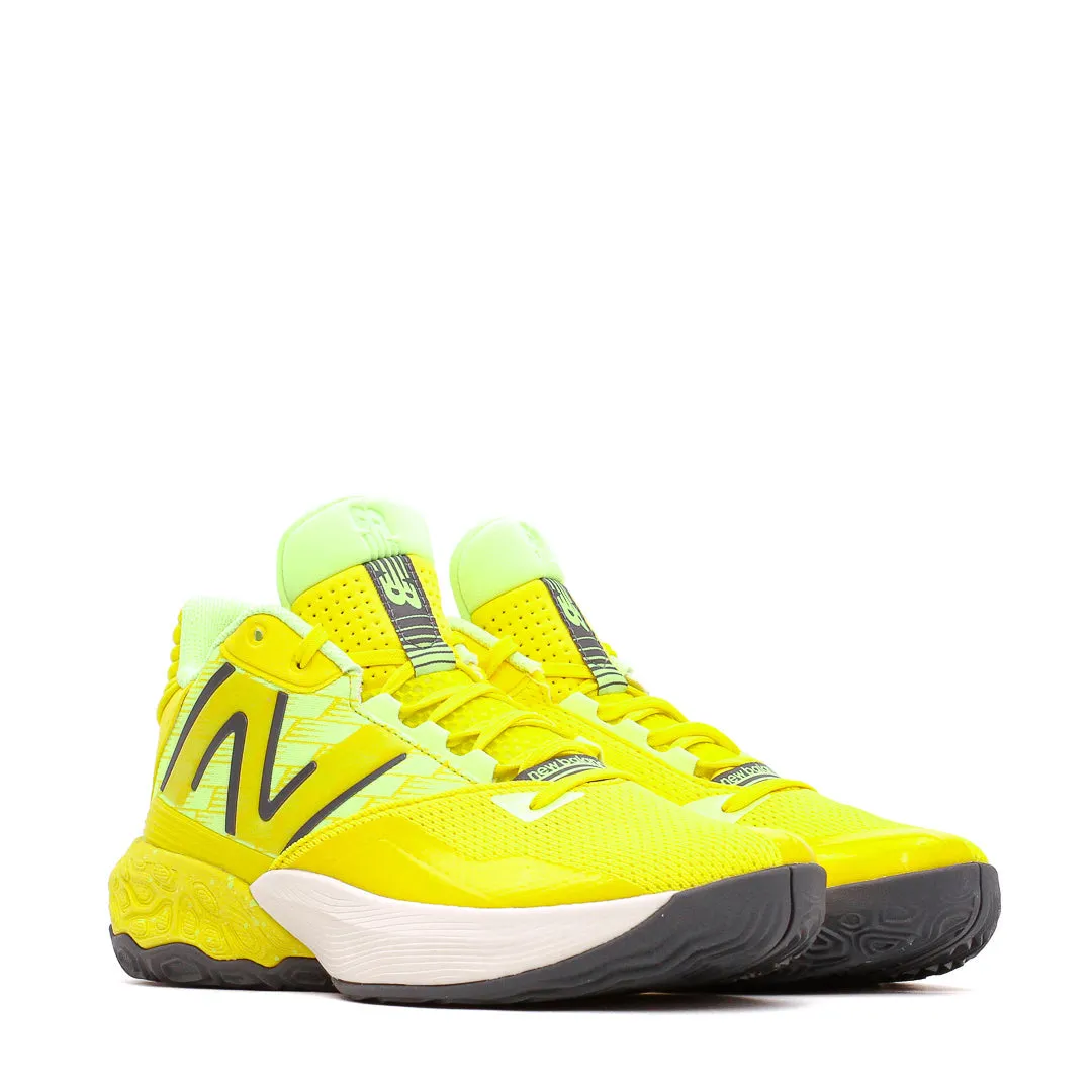 New Balance Basketball Men Style Lemon Zest BB2WYRT4