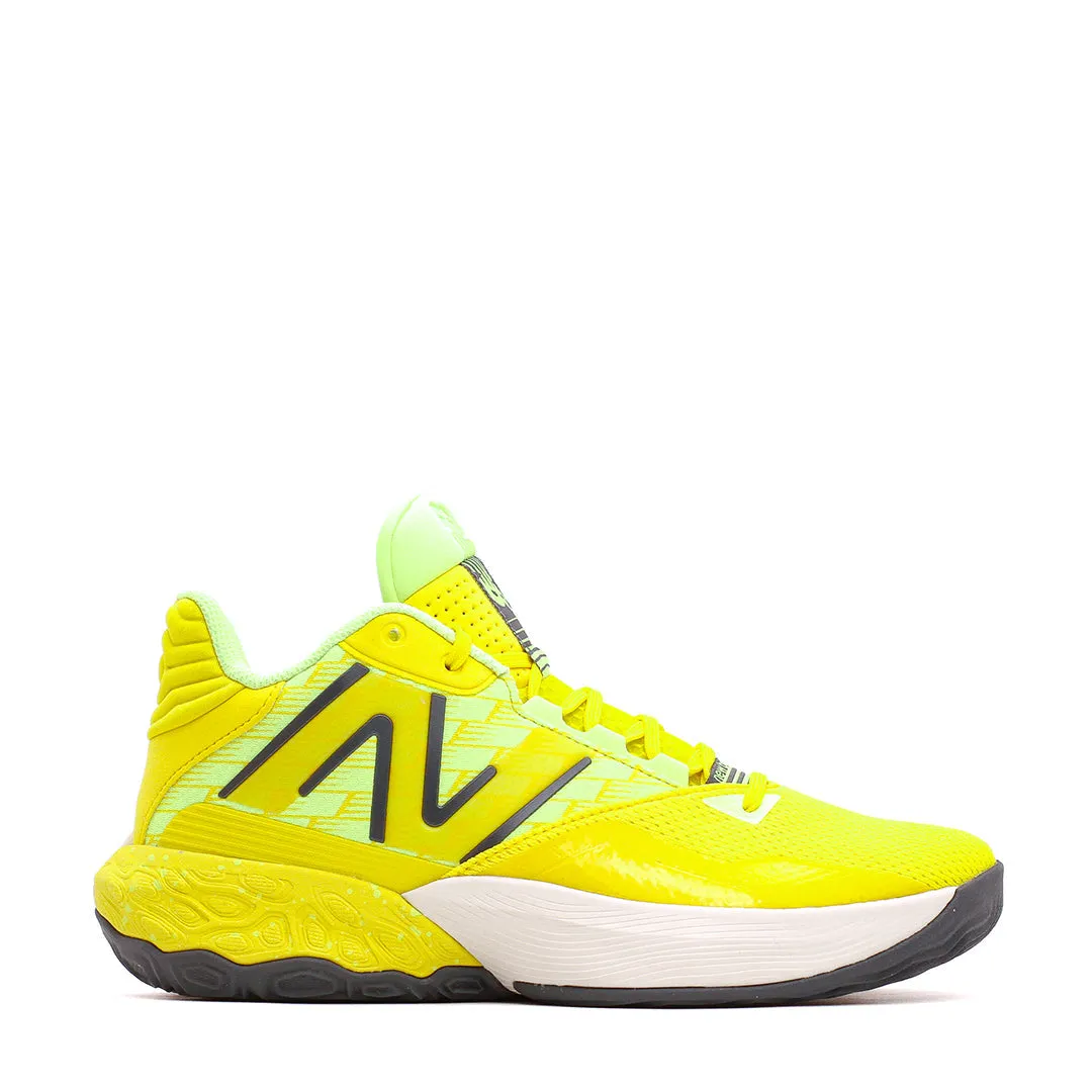 New Balance Basketball Men Style Lemon Zest BB2WYRT4