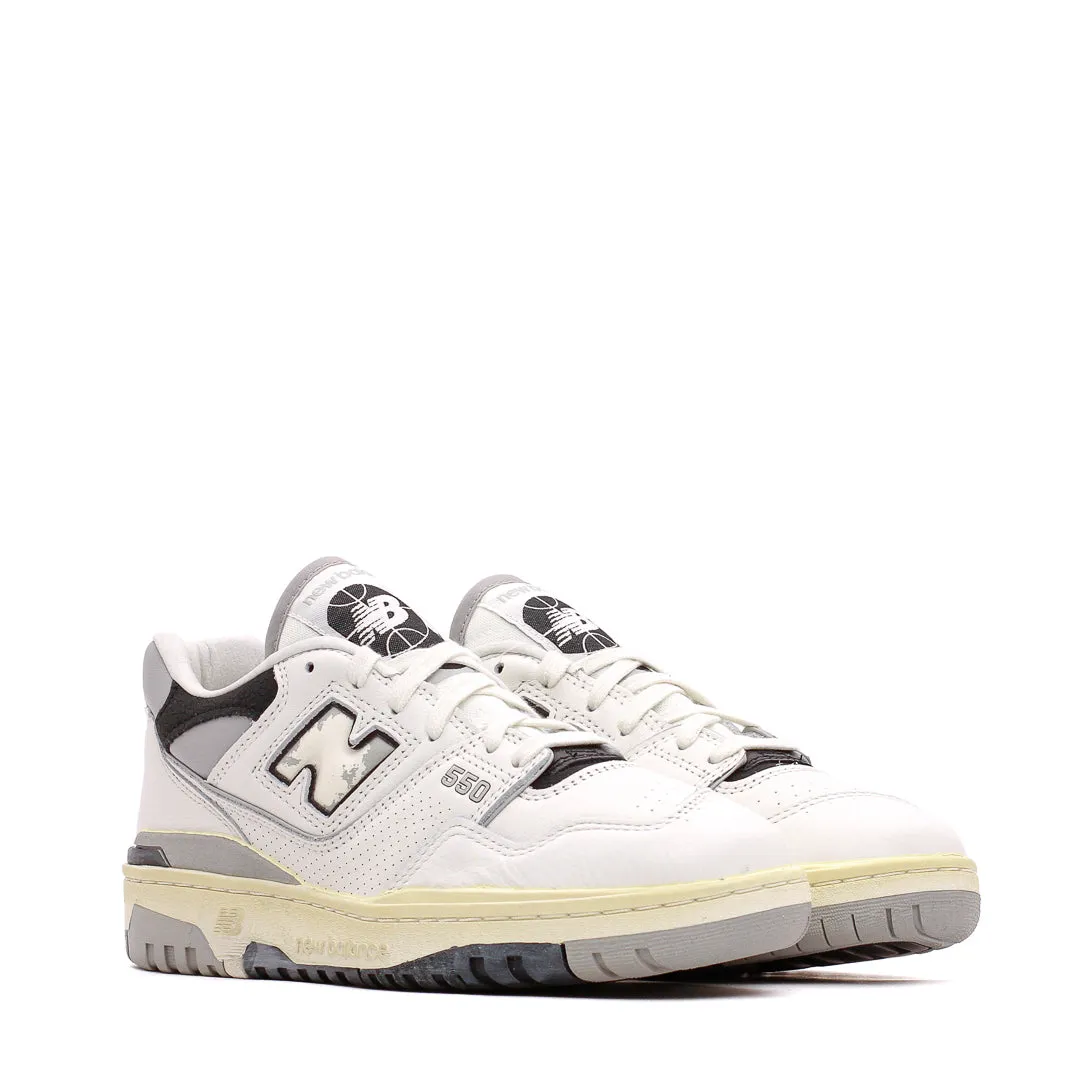 New Balance Men 550 Sea Salt BB550VGB