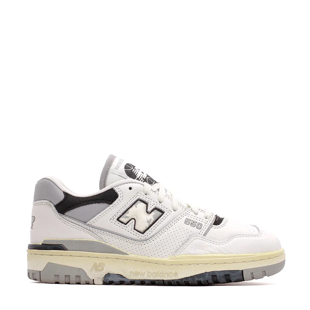 New Balance Men 550 Sea Salt BB550VGB