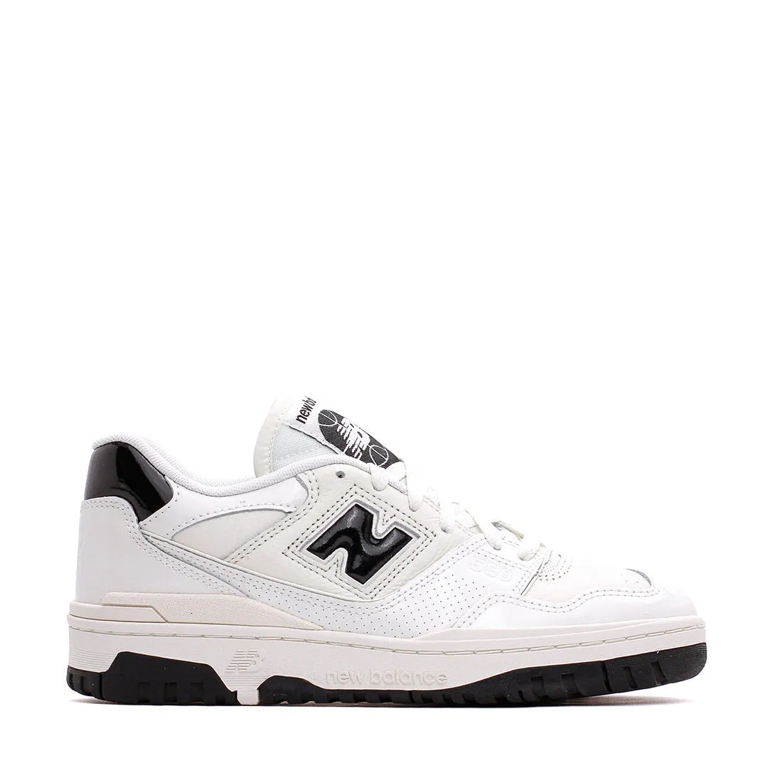 New Balance Men 550 Sea Salt BB550YKF