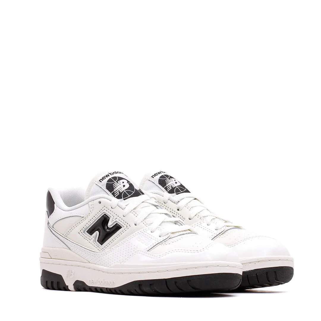 New Balance Men 550 Sea Salt BB550YKF