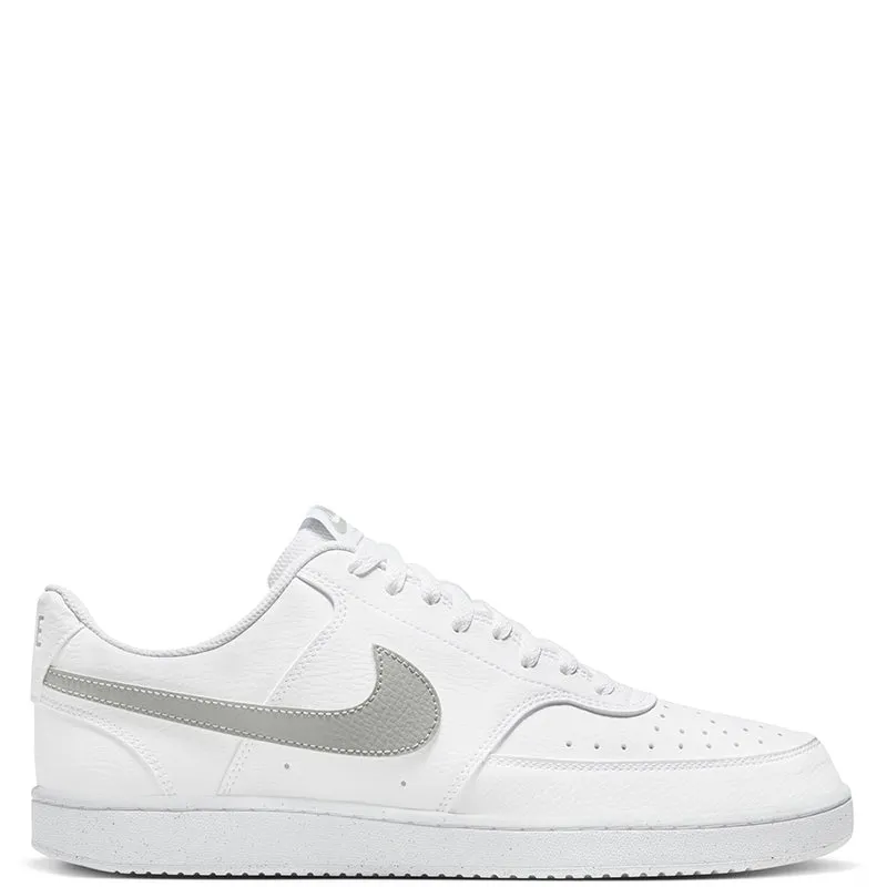 Nike Men's Court Vision Low Next Nature