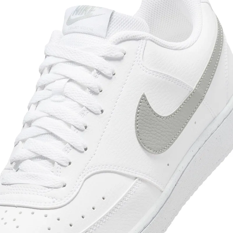 Nike Men's Court Vision Low Next Nature