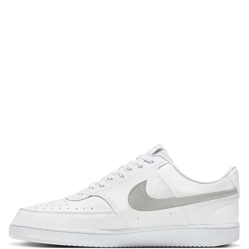 Nike Men's Court Vision Low Next Nature