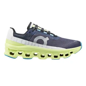 On Running Men's CloudMonster Iron/Hay