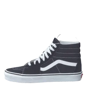 Ua Sk8-hi Night Sky/true White